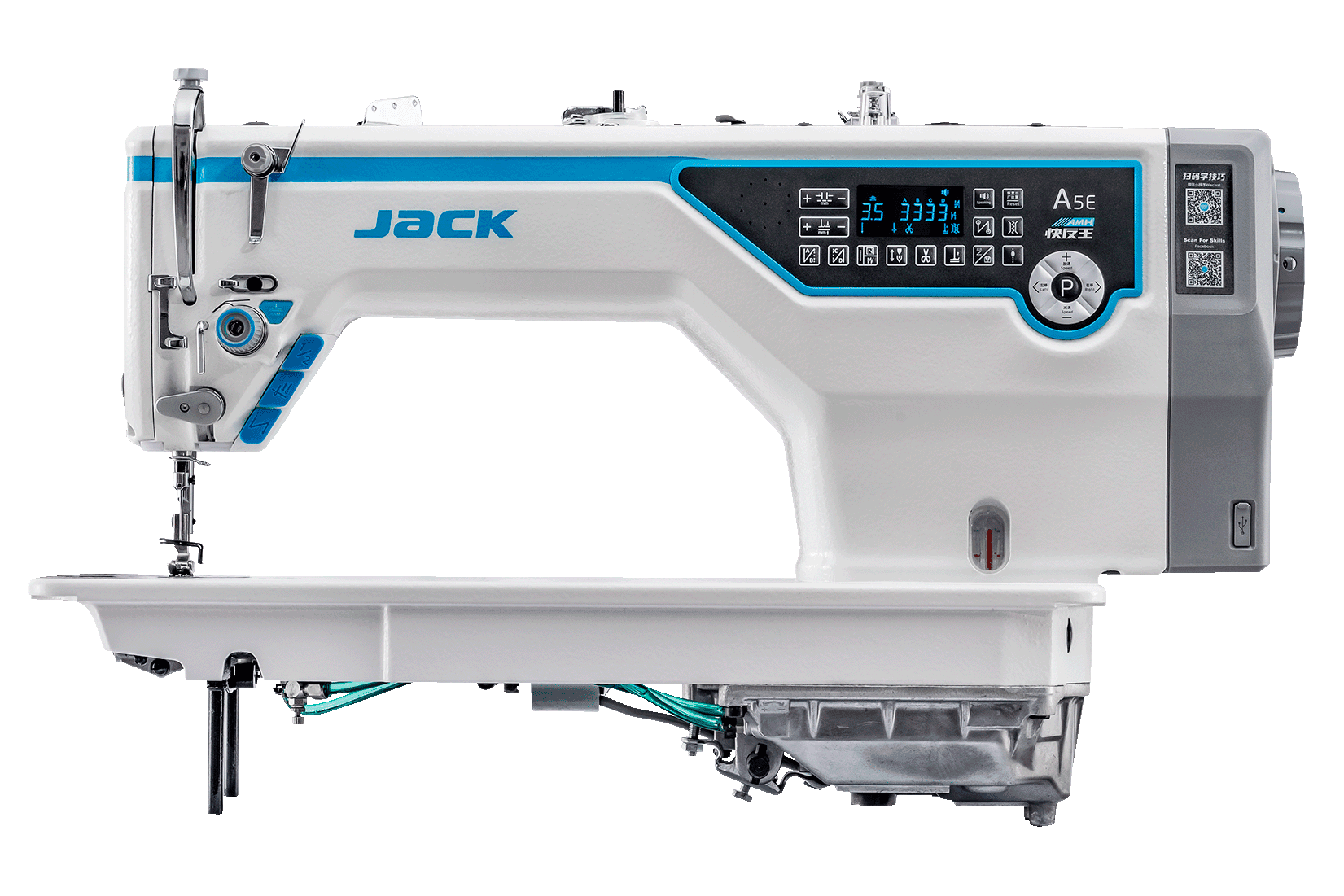 Jack TJ
